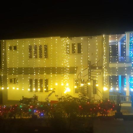 The Nirvana Resort Munnar Exterior photo