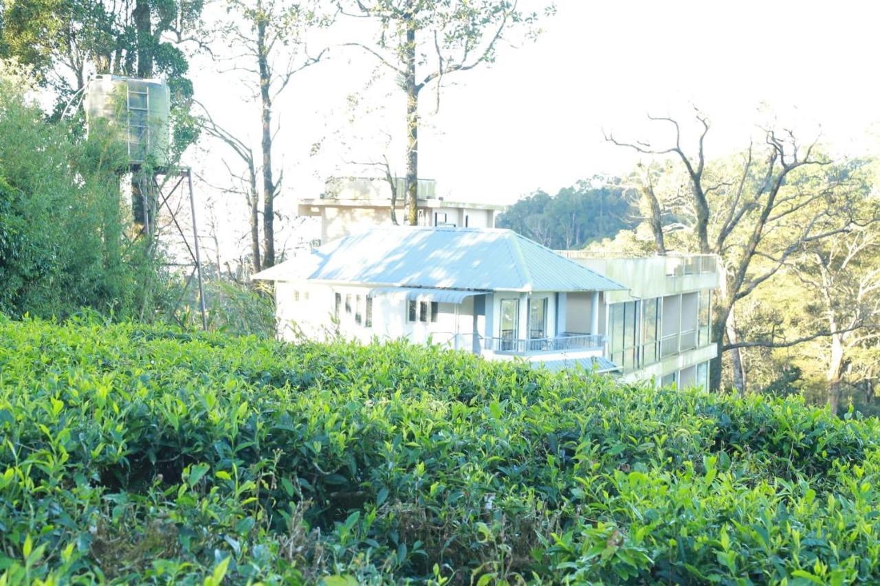 The Nirvana Resort Munnar Exterior photo